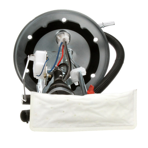 Delphi Fuel Pump Hanger Assembly HP10127 for 1997-2003 Ford 5.4L 4.6L (E-150, E-150 Club Wagon, E-150 Econoline, E-150 Econoline Club Wagon)