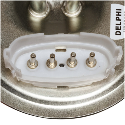 Delphi Fuel Pump Hanger Assembly HP10166 for 1985-1988 Ford 2.3L 2.9L (Ranger)