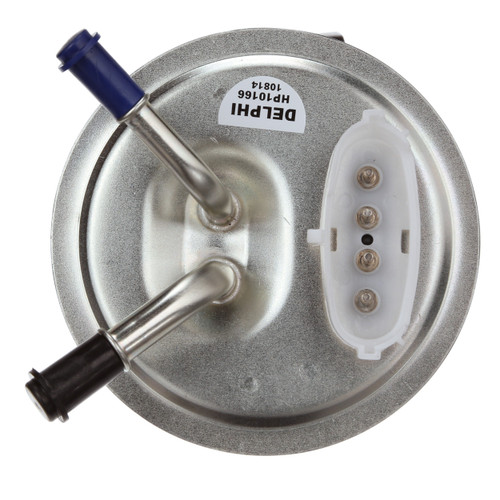 Delphi Fuel Pump Hanger Assembly HP10166 for 1985-1988 Ford 2.3L 2.9L (Ranger)