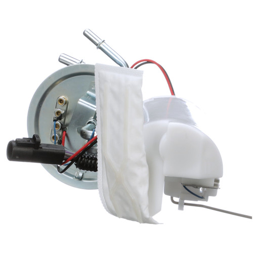 Delphi Fuel Pump Hanger Assembly HP10262 for 1992-1997 Ford 5.8L 5.0L (F-150, F-250, F-250 HD, F-350)