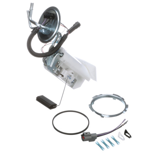 Delphi Fuel Pump Hanger Assembly HP10262 for 1992-1997 Ford 5.8L 5.0L (F-150, F-250, F-250 HD, F-350)