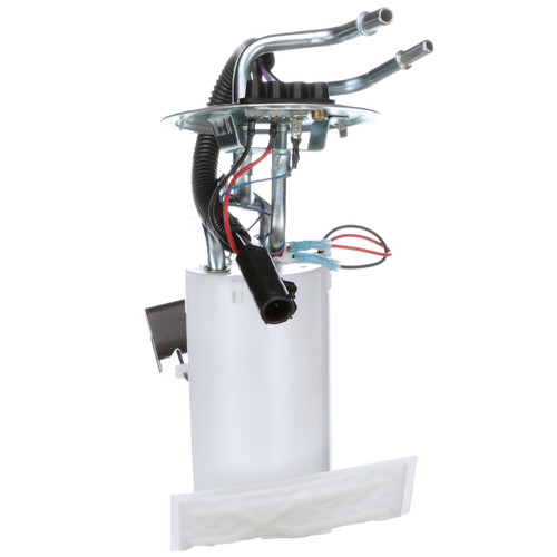 Delphi Fuel Pump Hanger Assembly HP10262 for 1992-1997 Ford 5.8L 5.0L (F-150, F-250, F-250 HD, F-350)