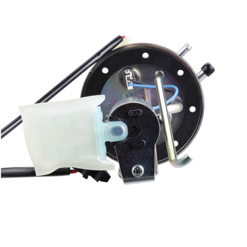 Delphi Fuel Pump Hanger Assembly HP10205 for 1996-1997 Honda/Isuzu 3.2L (Passport, Rodeo)