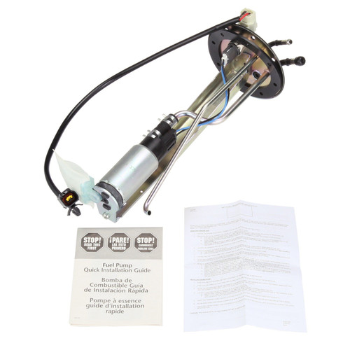 Delphi Fuel Pump Hanger Assembly HP10205 for 1996-1997 Honda/Isuzu 3.2L (Passport, Rodeo)