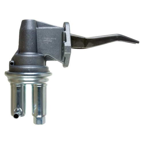 Delphi Mechanical Fuel Pump MF0042 for 1970-1977 American Motors/Jeep 5.9L 5.0L (Ambassador, AMX, Gremlin, Hornet)