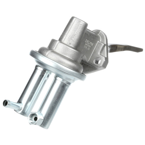 Delphi Mechanical Fuel Pump MF0054 for 1968-1978 Ford/Lincoln/Mercury 7.0L 7.5L (Country Sedan, Country Squire, Custom 500, F-100)