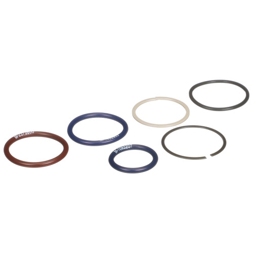 Delphi Fuel Injection Nozzle O-Ring Kit HTK124