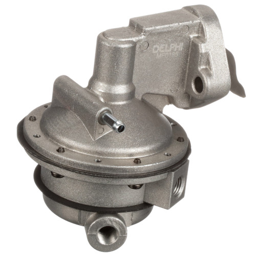 Delphi Mechanical Fuel Pump MF0185 for 1958-1966 Chevrolet 5.7L 4.6L (Bel Air, Biscayne, Brookwood, Caprice)