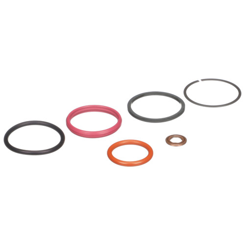Delphi Fuel Injection Nozzle O-Ring Kit HTK127 for 1994-2003 Ford 7.3L