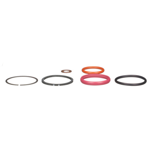 Delphi Fuel Injection Nozzle O-Ring Kit HTK127 for 1994-2003 Ford 7.3L