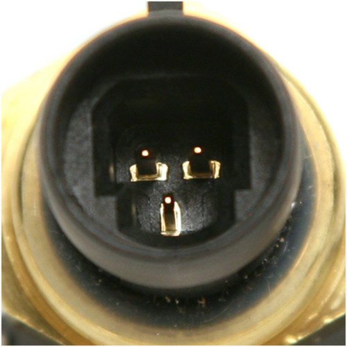Delphi Ambient Air Temperature Sensor HTS131 for 2003-2009 Ford 6.0L