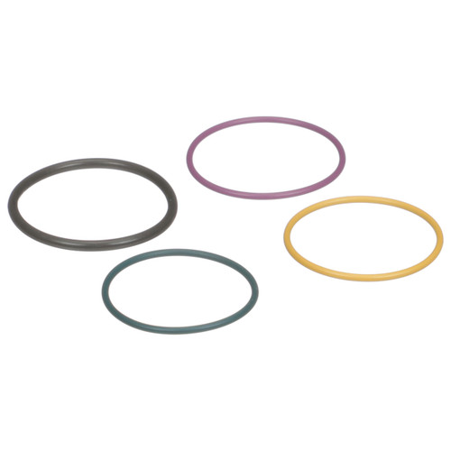 Delphi Fuel Injection Nozzle O-Ring Kit HTK129