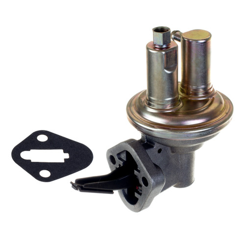 Delphi Mechanical Fuel Pump MF0095 for 1965-1974 Ford/Mercury 2.8L 3.3L (Bronco, Club Wagon, Country Sedan, Custom)