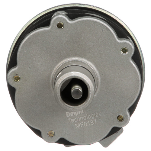 Delphi Mechanical Fuel Pump MF0187 for 1960-1969 Chevrolet 2.3L 2.4L (Corvair, Corvair Truck)