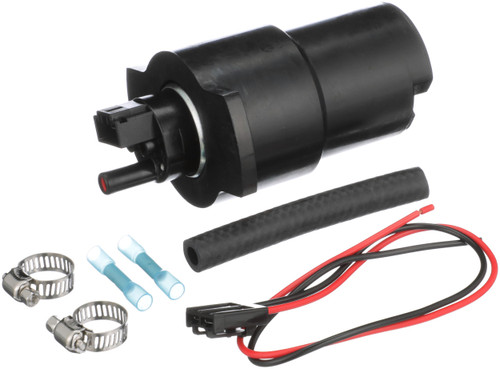 Sparta Electric Fuel Pump PN2037 for 1986-1995 INFINITI/Nissan 3.0L 2.4L (M30, 720, D21, Pickup)
