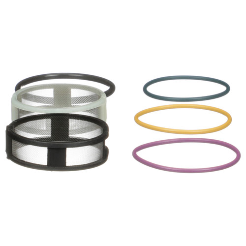 Delphi Fuel Injection Nozzle O-Ring Kit HTK130