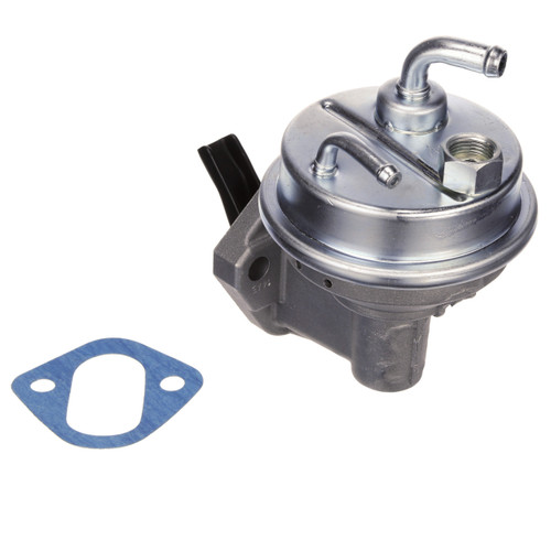 Delphi Mechanical Fuel Pump MF0115 for 1985 Chevrolet/GMC 4.3L (C10, C20, G10, G20)