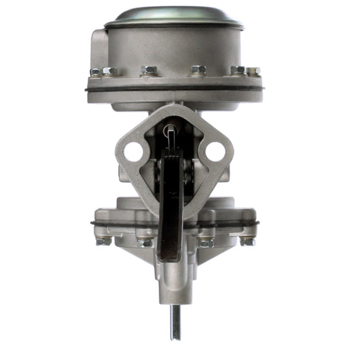 Delphi Mechanical Fuel Pump MF0188 for 1955-1958 Ford/Mercury 4.4L 5.8L (Country Sedan, Country Squire, Courier Sedan Delivery, Custom 300)