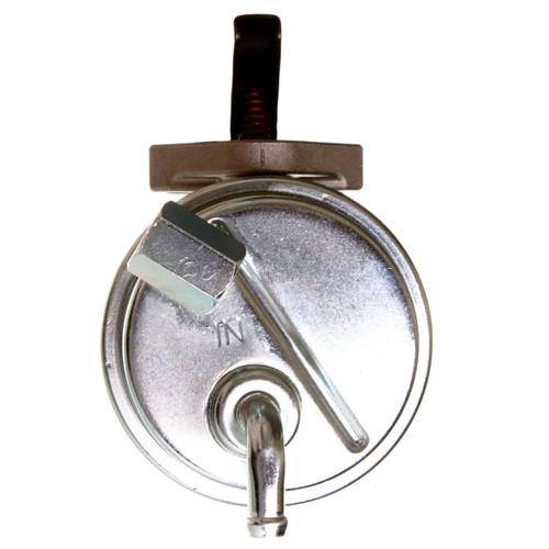 Delphi Mechanical Fuel Pump MF0057 for 1978-1980 Chevrolet/GMC 5.7L 5.0L (K10, K10 Suburban, K20, K20 Suburban)