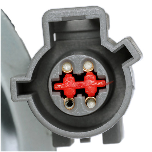 Delphi Fuel Pump Hanger Assembly HP10265 for 1992-1997 Ford 5.8L 5.0L (F-150, F-250, F-250 HD, F-350)