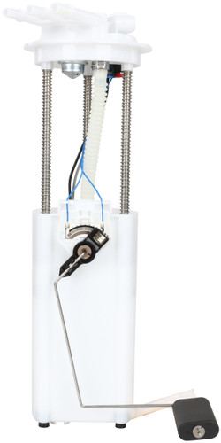 Sparta Fuel Pump Module Assembly PN3025 for 2000-2005 Chevrolet/GMC 4.3L (Astro, Safari)