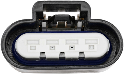 Sparta Fuel Pump Module Assembly PN3025 for 2000-2005 Chevrolet/GMC 4.3L (Astro, Safari)