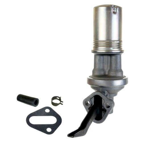 Delphi Mechanical Fuel Pump MF0076 for 1974-1977 Ford 6.4L 5.9L (F-100, F-150, F-250, F-350)