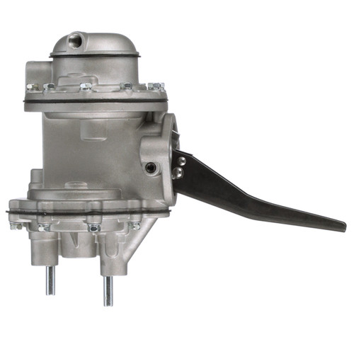 Delphi Mechanical Fuel Pump MF0189 for 1956-1958 Ford 4.8L (Thunderbird)
