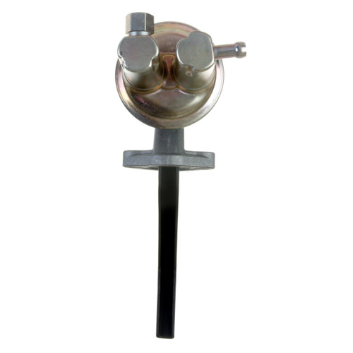 Delphi Mechanical Fuel Pump MF0078 for 1975-1985 Ford/Lincoln/Mercury 5.0L 5.8L (F-350, Fairmont, Granada, LTD)
