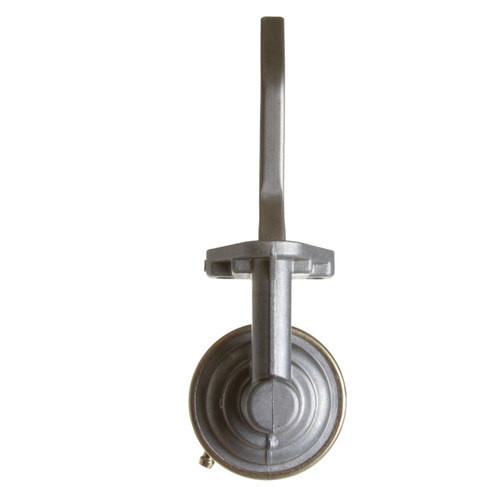 Delphi Mechanical Fuel Pump MF0048 for 1973-1988 Chrysler/Dodge/Plymouth 5.9L 5.2L (Cordoba, LeBaron, Newport, Town & Country)