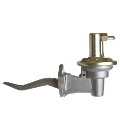 Delphi Mechanical Fuel Pump MF0048 for 1973-1988 Chrysler/Dodge/Plymouth 5.9L 5.2L (Cordoba, LeBaron, Newport, Town & Country)