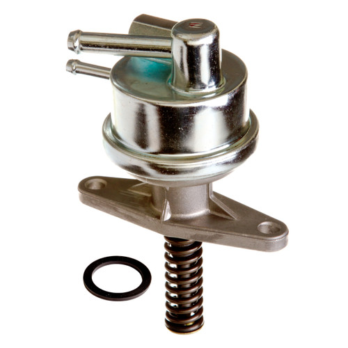 Delphi Mechanical Fuel Pump MF0034 for 1984-1986 Chevrolet/GMC/Jeep 2.8L (S10, S10 Blazer, S15, S15 Jimmy)