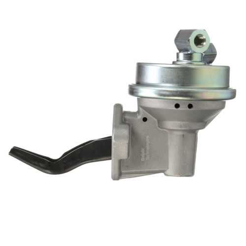 Delphi Mechanical Fuel Pump MF0193 for 1961-1966 Buick/Jeep/Oldsmobile 4.9L 3.5L (Estate Wagon, LeSabre, Skylark, Special)