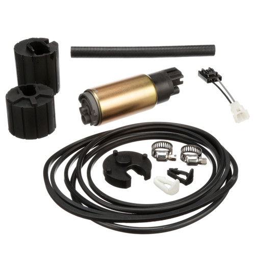 Sparta Electric Fuel Pump PN2009 for 1990-2004 Acura/Ford/Jaguar 3.2L 2.5L (CL, TL, Contour, Crown Victoria)