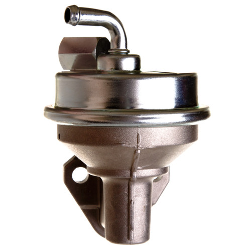 Delphi Mechanical Fuel Pump MF0049 for 1967-1987 Buick/Chevrolet/GMC 5.0L 4.4L (Century, LeSabre, Regal, Bel Air)