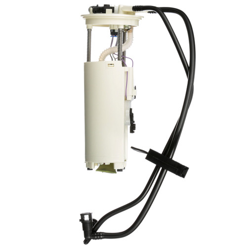 Sparta Fuel Pump Module Assembly PN3011 for 1998-2000 Chevrolet/Oldsmobile/Pontiac 2.4L 2.2L (Cavalier, Malibu, Alero, Cutlass)