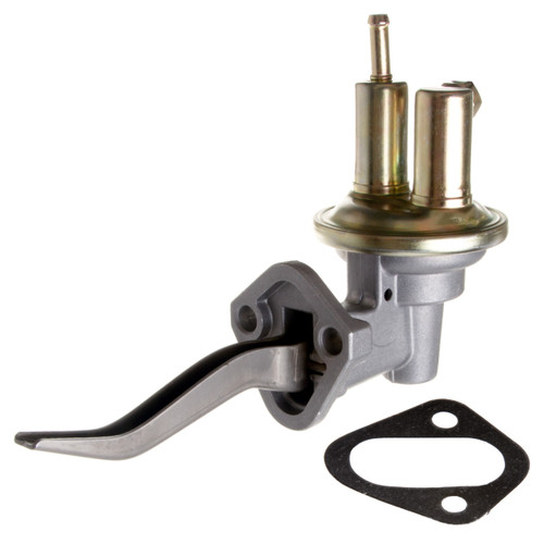 Delphi Mechanical Fuel Pump MF0017 for 1977-1989 Chrysler/Dodge/Plymouth 5.9L 5.2L (Cordoba, Fifth Avenue, Imperial, New Yorker)