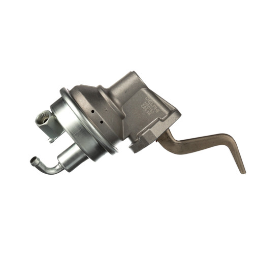 Delphi Mechanical Fuel Pump MF0153 for 1967 Pontiac 7.0L 6.6L (Bonneville, Catalina, Executive, Firebird)