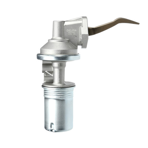 Delphi Mechanical Fuel Pump MF0063 for 1955-1969 Edsel/Ford/Mercury 5.4L 5.9L (Corsair, Ranger, Villager, 300)