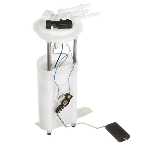Sparta Fuel Pump Module Assembly PN3013 for 1998-2001 Chevrolet/Oldsmobile/Pontiac 3.4L (Venture, Silhouette, Montana, Trans Sport)
