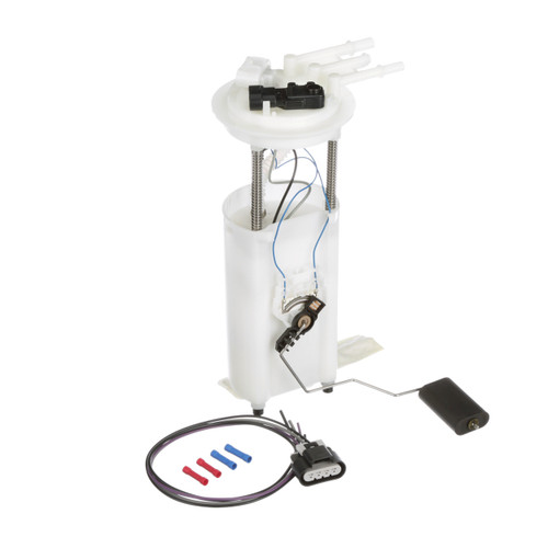 Sparta Fuel Pump Module Assembly PN3013 for 1998-2001 Chevrolet/Oldsmobile/Pontiac 3.4L (Venture, Silhouette, Montana, Trans Sport)