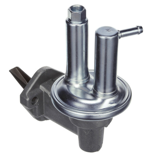 Delphi Mechanical Fuel Pump MF0121 for 1985-1986 Ford 4.9L (E-150 Econoline, E-250 Econoline, E-350 Econoline, F-150)