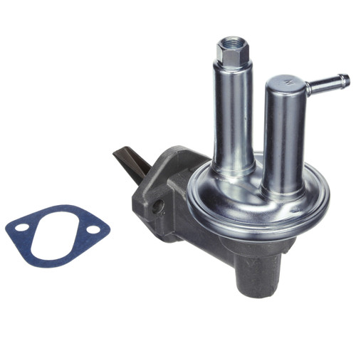 Delphi Mechanical Fuel Pump MF0121 for 1985-1986 Ford 4.9L (E-150 Econoline, E-250 Econoline, E-350 Econoline, F-150)