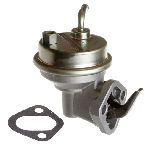 Delphi Mechanical Fuel Pump MF0051 for 1963-1975 Buick/Checker/Chevrolet 4.1L 3.8L (Apollo, Skylark, Special, Marathon)
