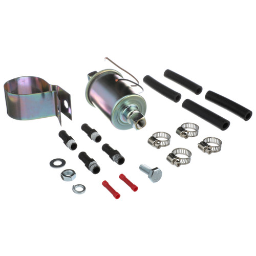 Sparta Electric Fuel Pump PN1001 - Direct Fit