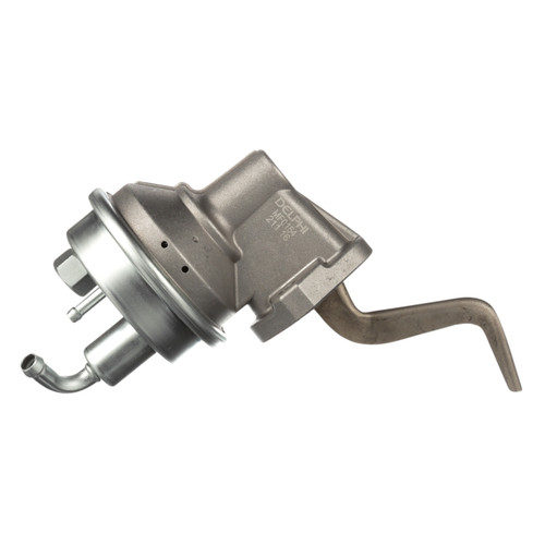 Delphi Mechanical Fuel Pump MF0154 for 1968 Pontiac 7.0L 6.6L (Bonneville, Catalina, Executive, Firebird)