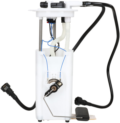 Sparta Fuel Pump Module Assembly PN3029 for 2000-2005 Chevrolet/Oldsmobile/Pontiac 2.4L 2.2L (Cavalier, Classic, Malibu, Alero)