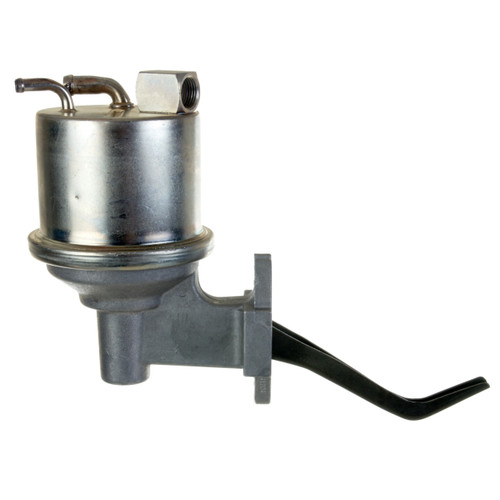 Delphi Mechanical Fuel Pump MF0083 for 1980 Cadillac 6.0L (DeVille, Fleetwood)