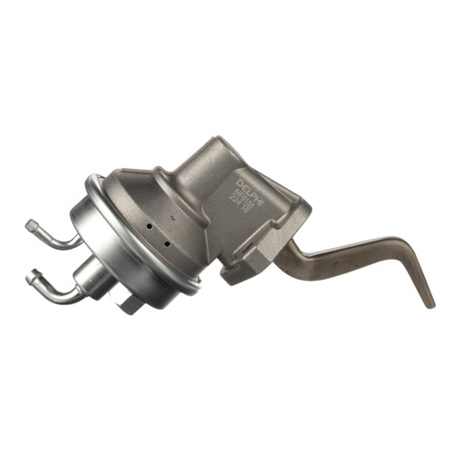 Delphi Mechanical Fuel Pump MF0155 for 1969-1972 Pontiac 7.0L 6.6L (Bonneville, Catalina, Executive, Firebird)
