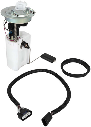 Sparta Fuel Pump Module Assembly PN3030 for 2002-2004 Buick/Chevrolet/GMC 4.2L (Rainier, Trailblazer, Envoy, Bravada)